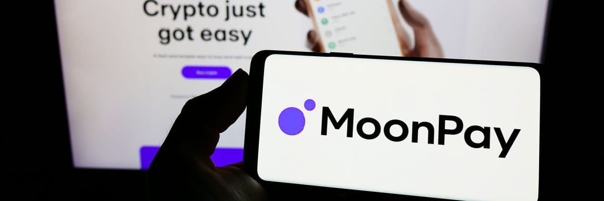 MoonPay review